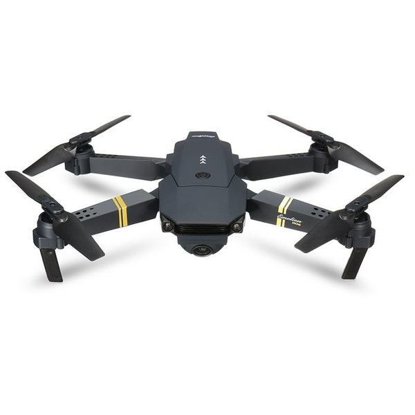 eDrone Pro Plegable con Cámara HD